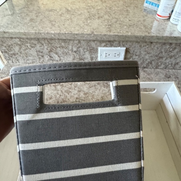 TARGET BUNDLE OF 3 STORAGE BINS BRAND NEW - Picture 6 of 8